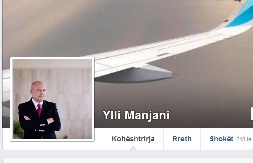 Manjani: Një lajm i keq na vjen nga Strasburgu