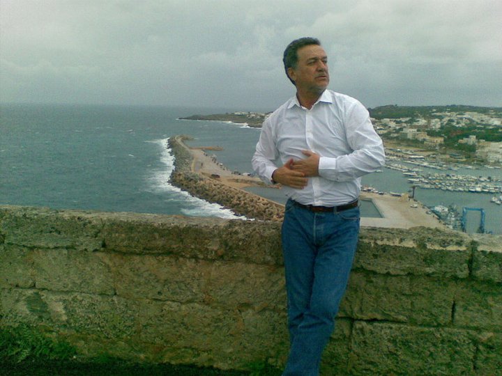 Ylli Pango për pjeshkën e Edi Ramës