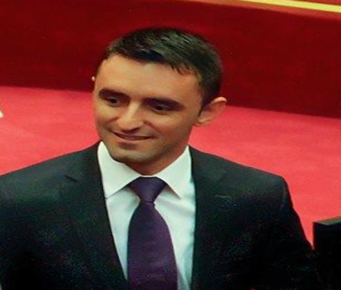 Profil i paautorizuar, kush është deputetit Ylli Shehu…?!