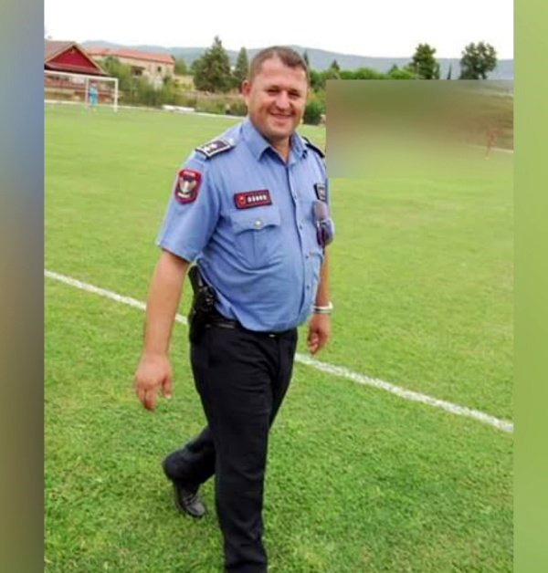 DOSJA/ Ja “bëmat” e shefit të arratisur të Policisë