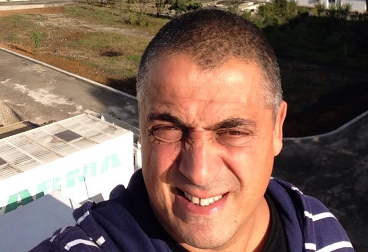 Prokuroria kërkon bllokimin e pasaportës së izraelitit