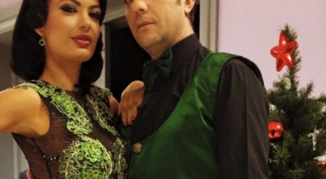 Rrihet në rrugët e Tiranës aktori i njohur shqiptar