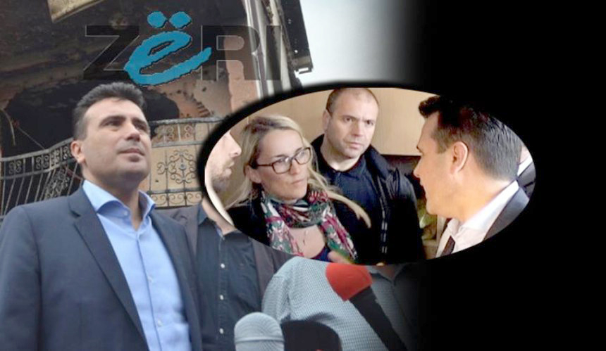 VIDEO/ Zaev zbulona se kush e shkaktoi konfliktin në Kumanovë