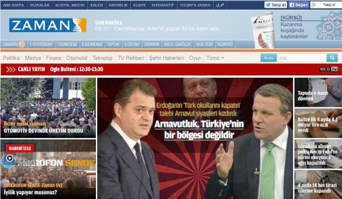 Reagimet e deputetëve Blushi dhe Malaj pas deklaratave të Erdogan, jehonë në mediat turke