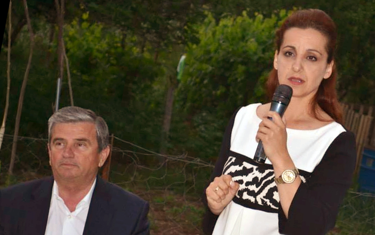 ROLAND BEJKO/ Tërmetet bien, pushtetarët fshihen!