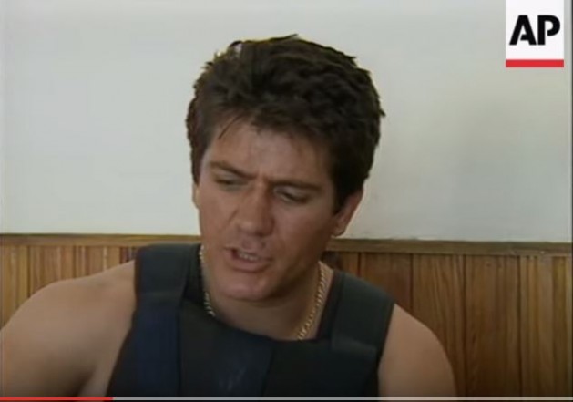 VIDEO/Kapobanda Zani Caushi në gjyq, seanca e parë gjyqësore pas arrestimit