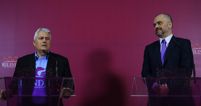 Aleati i PS për arrestimin e Haradinajt: Ministri Bushati i paaftë, kjo është diplomaci kafeneje