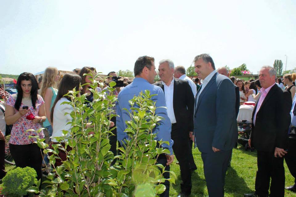 Vëllai i kandidatit demokrat në Vaun e Dejës: Më sulmoi me armë polici i zonës