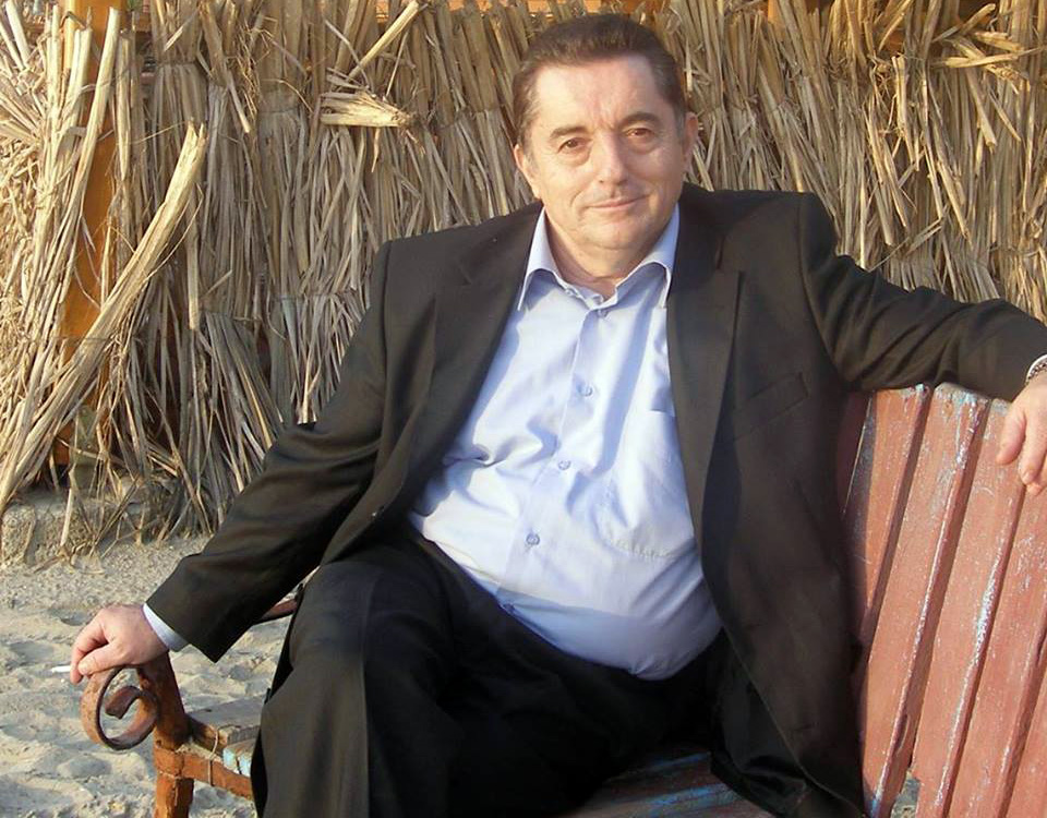 Ndërron jetë gazetari Zef Lleshi