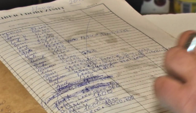 Një pyetje e vështirë për Kryeministrin lidhur  me kuponin tatimor