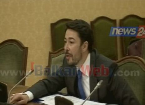 VIDEO/ Dështon seanca e dytë me Shkëlzen Berishën, debate të forta