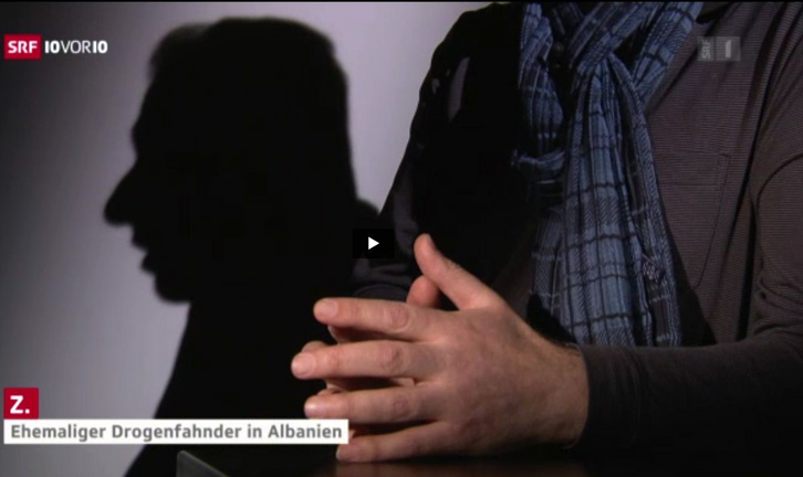 TV zviceran: Saimir Tahiri lidhje me trafikantët e drogës