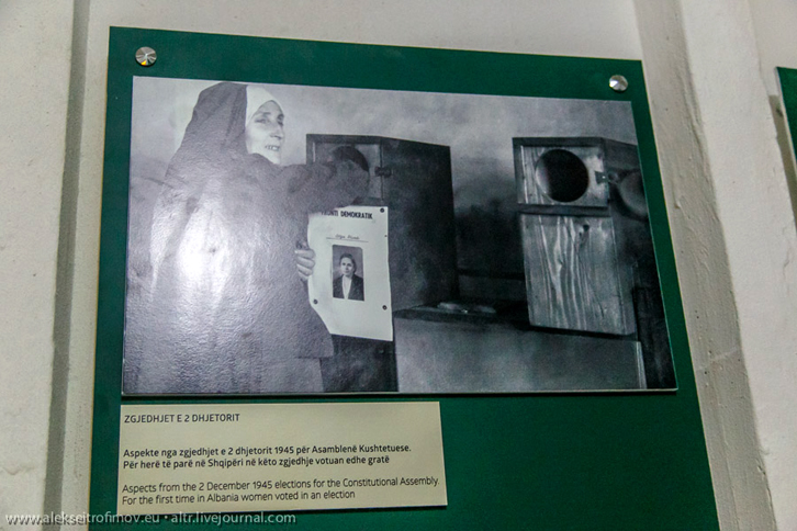 DOKUMENTI/ Zgjedhjet e vitit 1945 pa opozitën, si i njohën e miratuan ndërkombëtarët