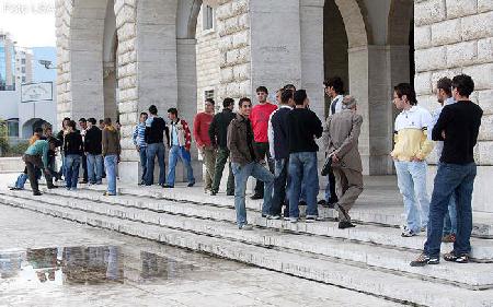 EMRAT/Kush fitoi në Universitetet e Tiranës, dekanët dhe shefat e departamenteve