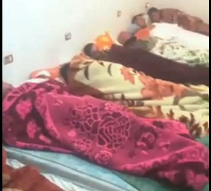 VIDEO/ Grevistët e Zharrëzës ultimatum qeverisë