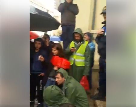 Basha tek protestuesit e Zharrëzës: Pse u kërkova falje grevistëve