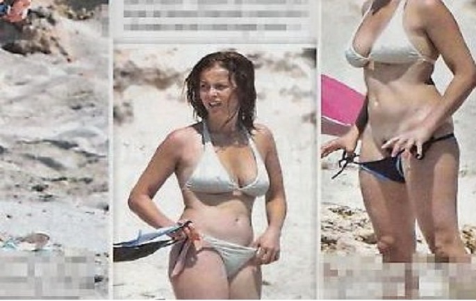 FOTO/ Zhvishet edhe vajza e komisar Katanit, i heq edhe …