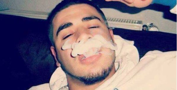 Çmendet prap Noizy, ja blerjet luksoze që ka bërë!