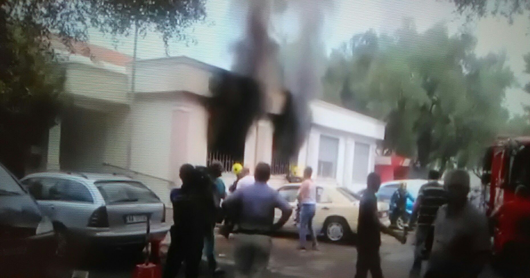 Zjarri në spitalin privat, shkon në 2 numri i viktimave, plagosen dhe 2 inferimiere