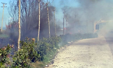 Autostrada Lushnje-Fier, cfarë ndodhi te Pushimi i Shoferit