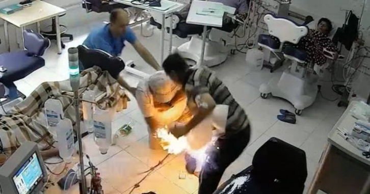 Zjarrvënia te Spitali Amerikan, Prokuroria hap dy dosje hetimi