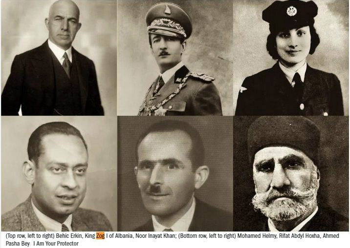 “Time” për shqiptarët: Heronjtë myslimanë që shpëtuan hebrenjtë