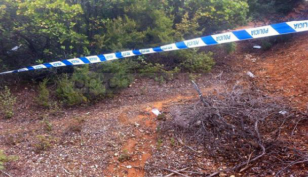 Shkodër, gjendet një kufomë e dekompozuar