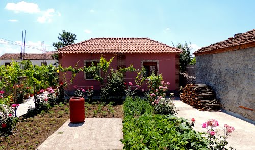 Dhunë në familje, rreh gruan, në pranga 35 vjeçari