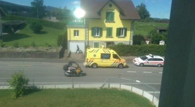 Zvicër, ekzekutohet me tre plumba në shtëpinë e tij 32-vjeçari shqiptar