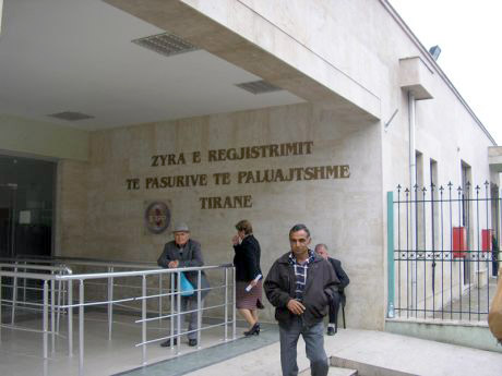 Legalizimet, përfituesit 10 ditë afat për regjistrimin pa gjobë në ZVRPP