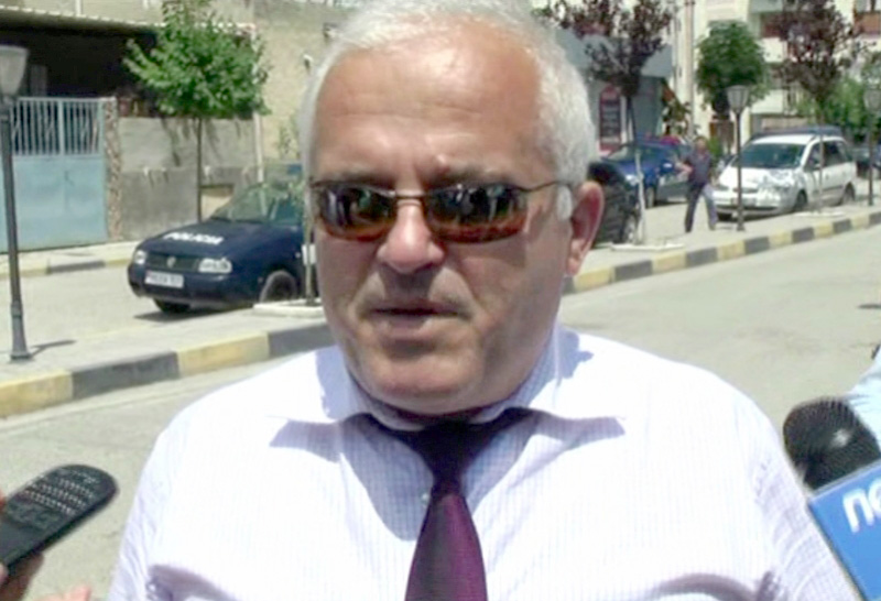 Pezulloi punimet e zgjatimit të Bulevardit të Tiranës, Prokuroria kërkon 3.5 vjet burg për Zuhdi Dajtin