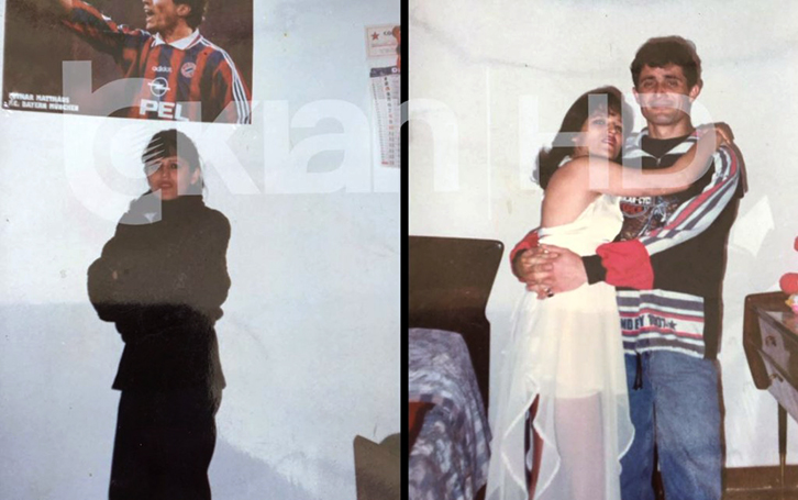 Zbulohet fotoja e personit që jetonte në Itali me Zyra Hidën, flasin djemtë…