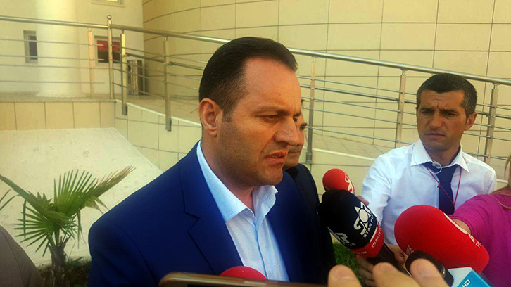 Adriatik Llalla: Kemi prova të mjaftueshme për ngjarjen e Lezhës