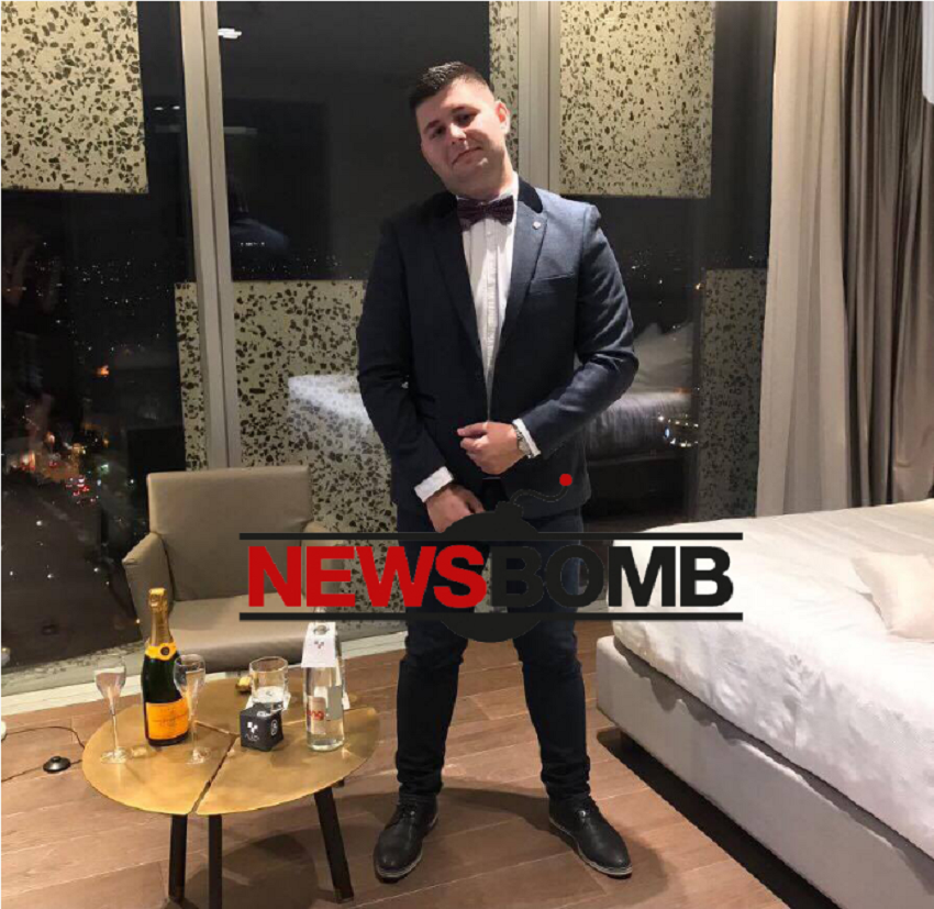 FOTO GALERI/ Djali i deputetit të “më të varfër” të PS-së, femra, hotele e shampanjë mijëra euroshe në natë