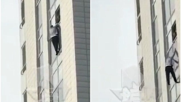 EMRI/ Itali, shqiptari bie nga 10 metra lartësi, në gjendje të rëndë