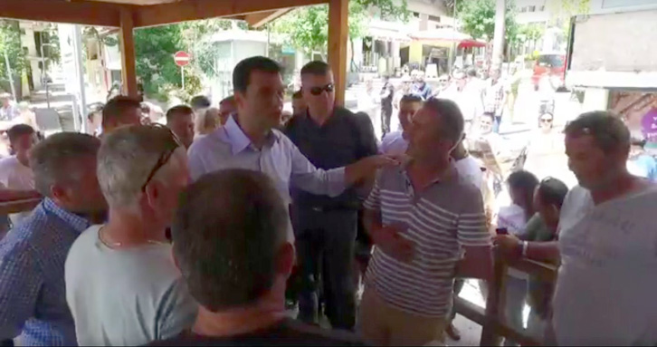 Basha nga Saranda: Do heqim TVSH për turizmin, më shumë të huaj do vijnë, do rrisnin ekonominë