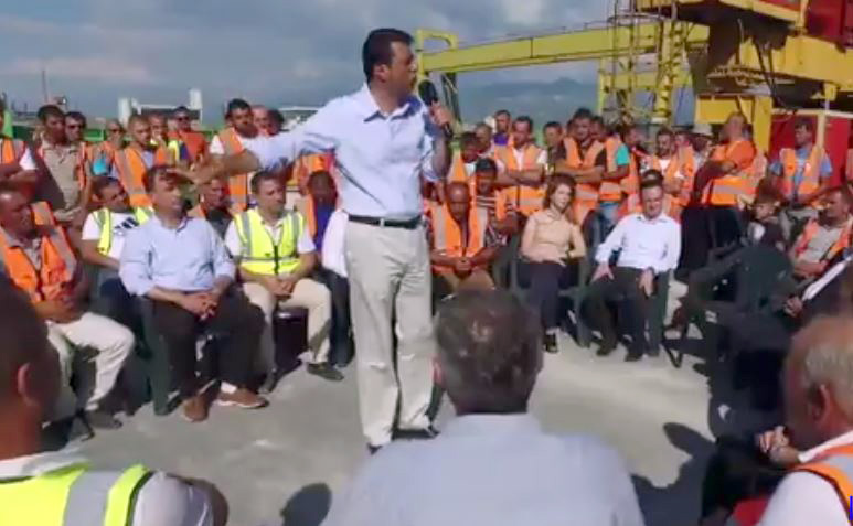 Basha nga Elbasani: Aktiviteti më i suksesshëm i Ramës është droga