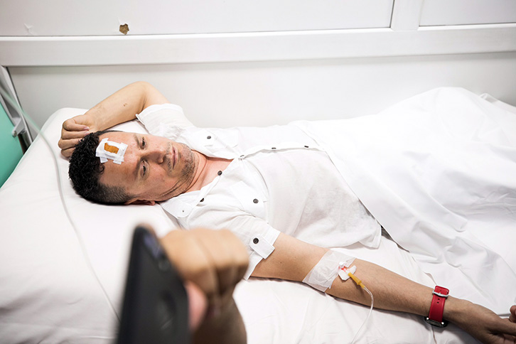 Krujë, Policia: Ja si nisi konflikti dhe si u dhunua koordinatori i LSI