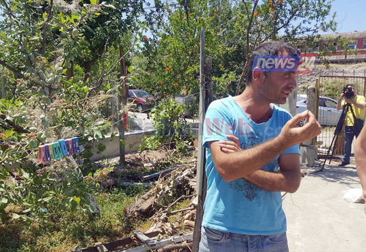 Vrasja e Artan Cukut, flet “porositësi”: Jam në shtëpi, policia nuk është kujtuar për ne