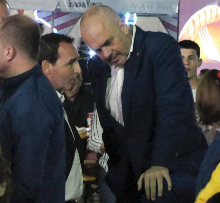 SKANDAL/ Një vjedhje e madhe po përgatitet, ja kush dhe si po e realizon