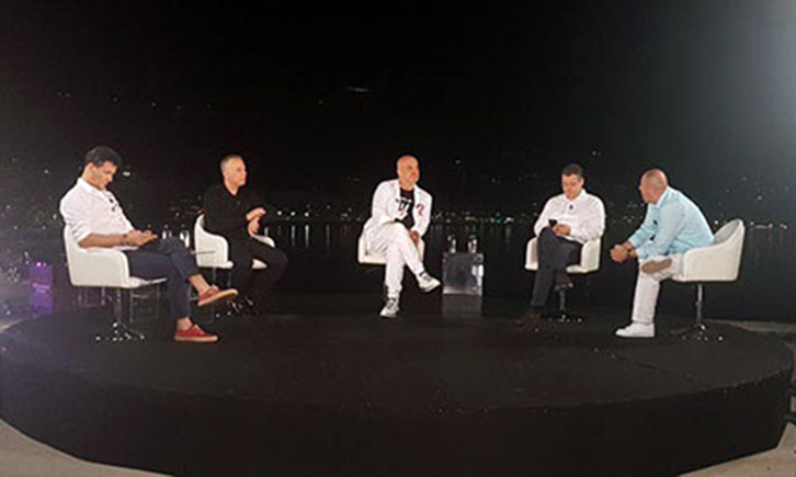 Rama zbulon kur i kërkoi koalicion Metës dhe përgjigjen që mori prej tij