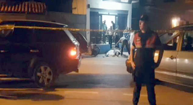 PISTAT/ Vlorë, ja pse u vra tropojani