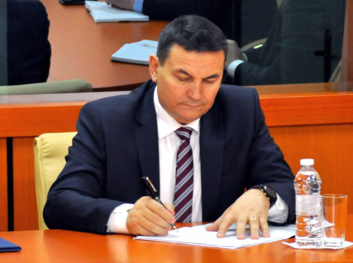 TELEGRAMI/ Haki Çako ju shkruan vartësve: Ja 5 porositë për procesin zgjedhor