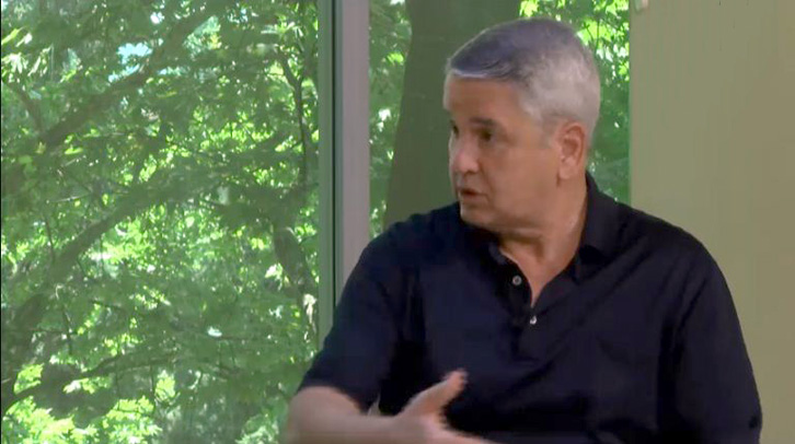 VIDEO/ Halim Kosova: E kemi gati dosjen e skandaleve të Erion Veliajt