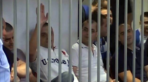 EMRI & FOTO/ “Për Shqipërinë që duam”, vazhdon zbrazja e burgjeve – lirohet i dyti i bandës së Lul Berishës