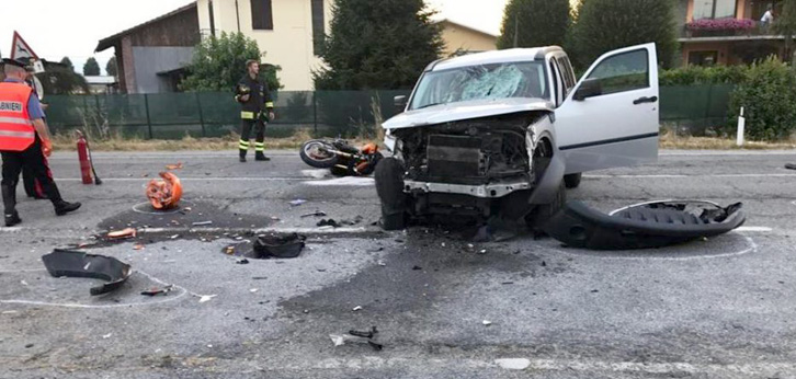 EMRI/ Itali, humb jetën në aksident 47-vjeçari shqiptar