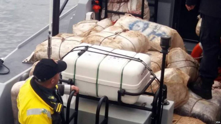 Antidroga italiane zhvlerëson propagandën e Saimir Tahirit: Vitt 2016, trafiku i drogës nga Shqipëria drejt Italisë u rrit 350 %