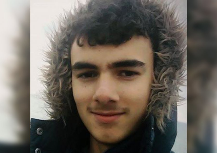 FOTO & EMRI/ Britani, zhduket në mënyrë misterioze i riu shqiptar