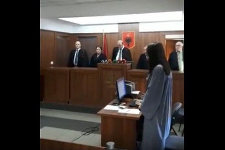 VIDEO/ Ja komunikimi i vendimit nga Kolegji Zgjedhor: LSI të marrë numëruesin e tretë në zgjedhje