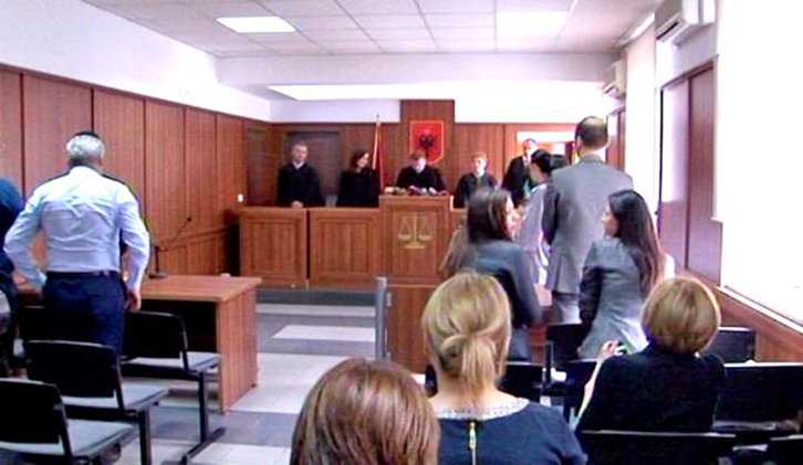 EMRAT/ Padia e LSI kundër PDIU në Kolegj, ja trupa që do ta shqyrtojë